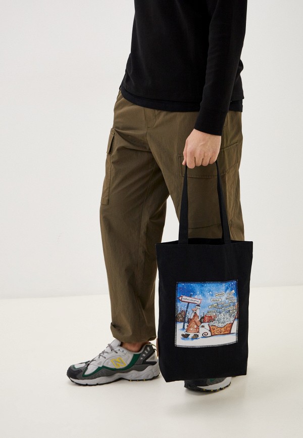 фото Сумка artograph