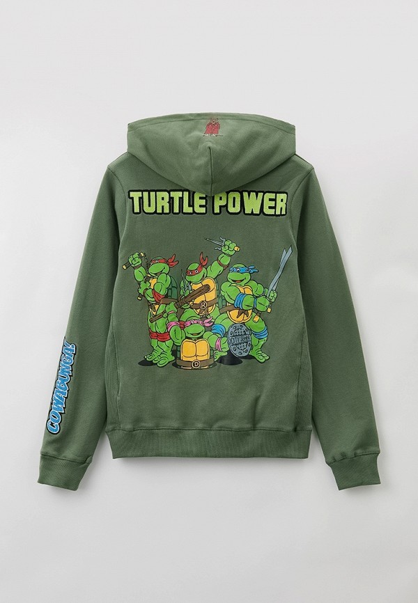 фото Худи asia st 71