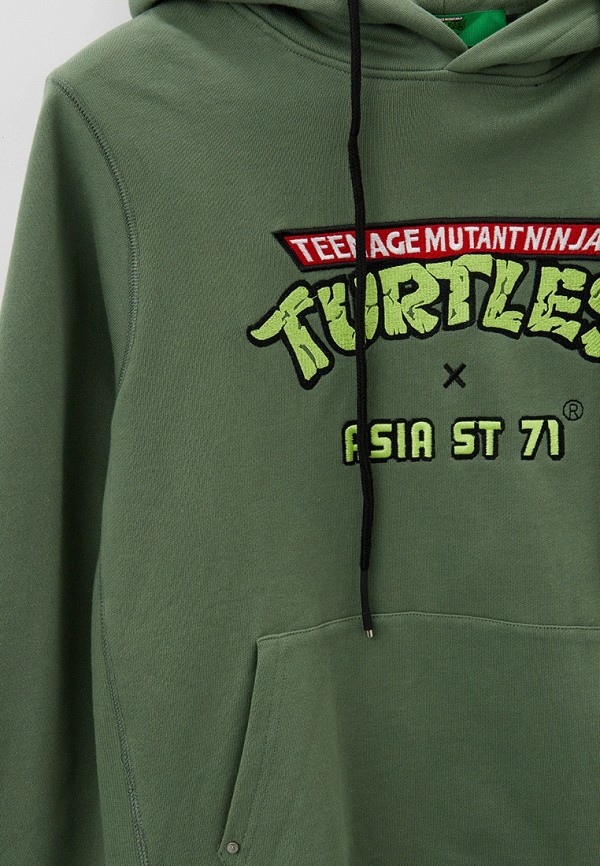 фото Худи asia st 71