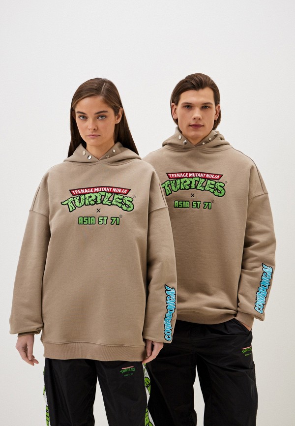 фото Худи asia st 71