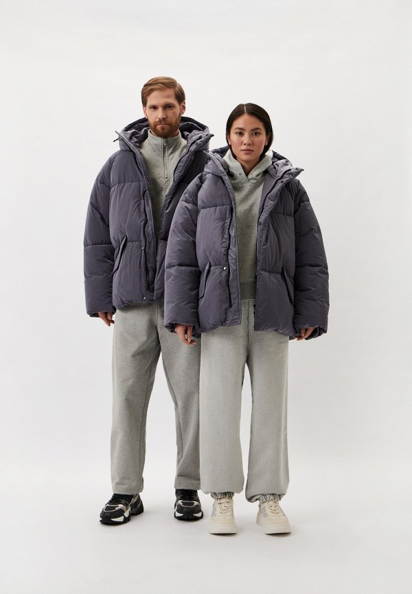 фото Куртка утепленная red september