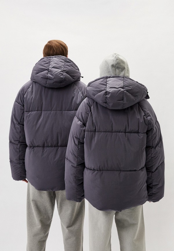 фото Куртка утепленная red september