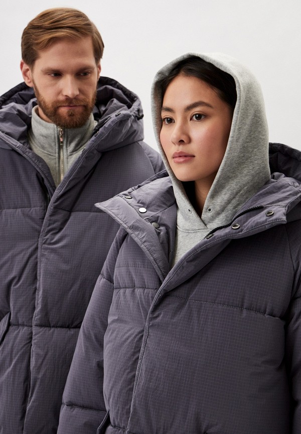 фото Куртка утепленная red september