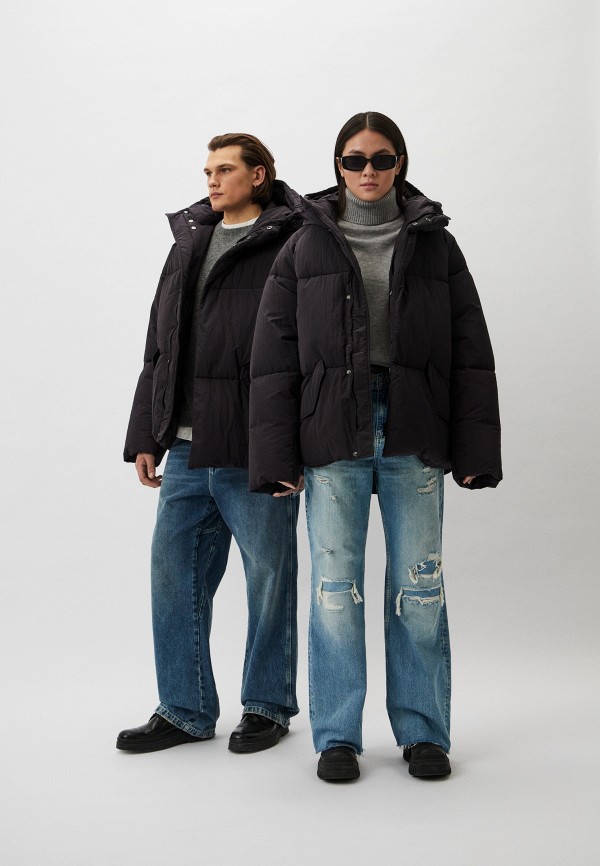 фото Куртка утепленная red september