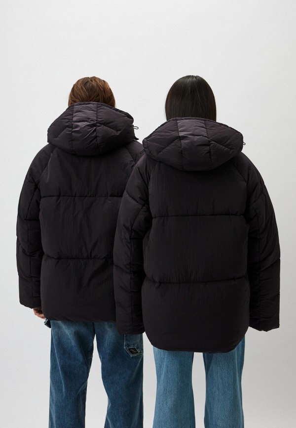 фото Куртка утепленная red september