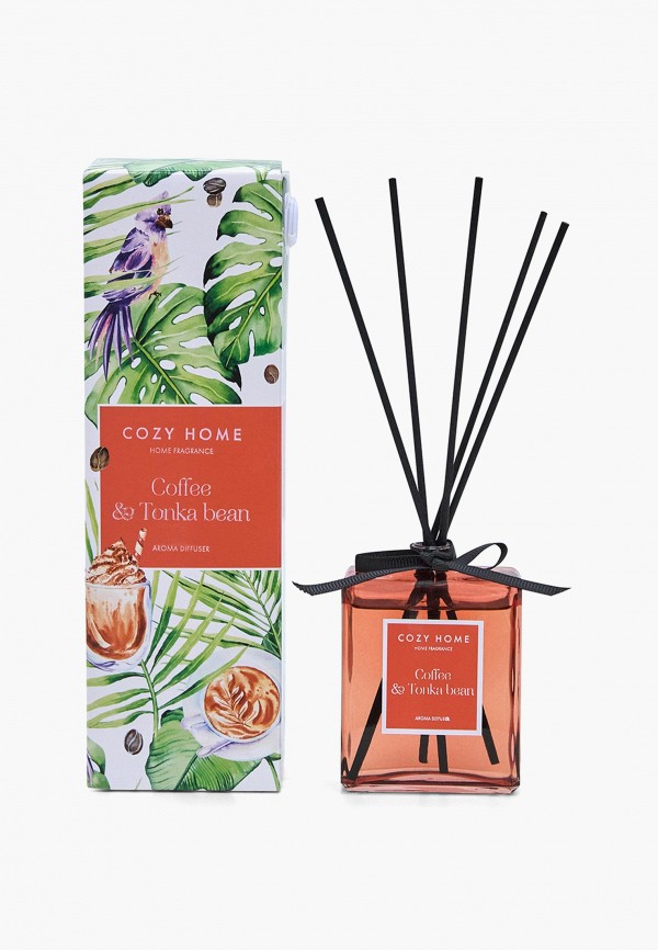 Аромадиффузор Cozy Home