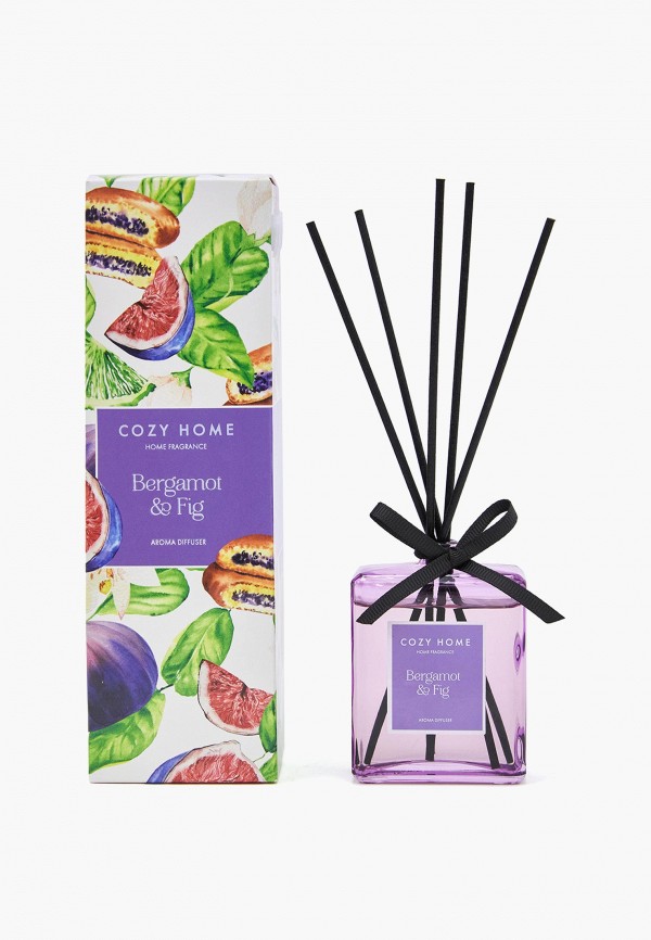 Аромадиффузор Cozy Home