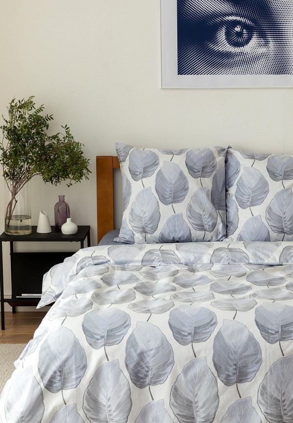 фото Постельное белье 2-спальное cozy home