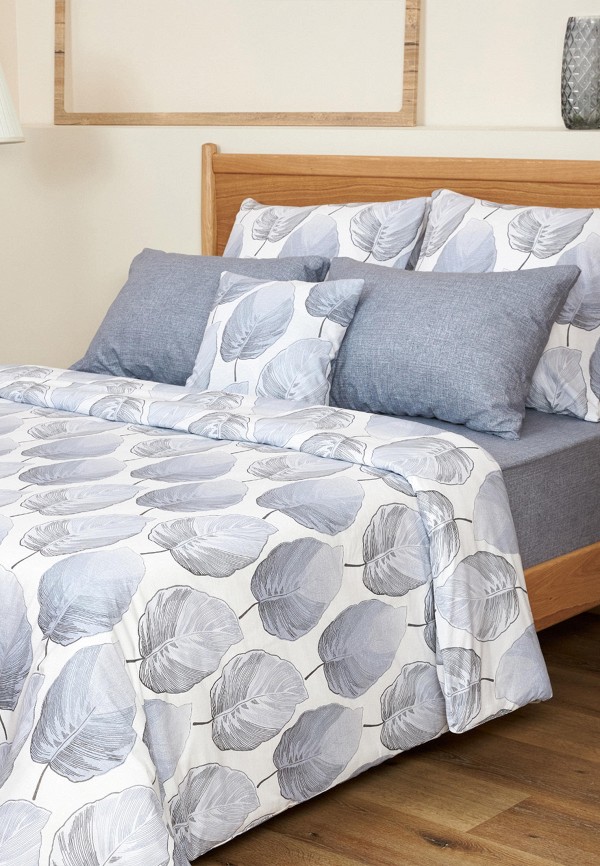 фото Постельное белье 2-спальное cozy home