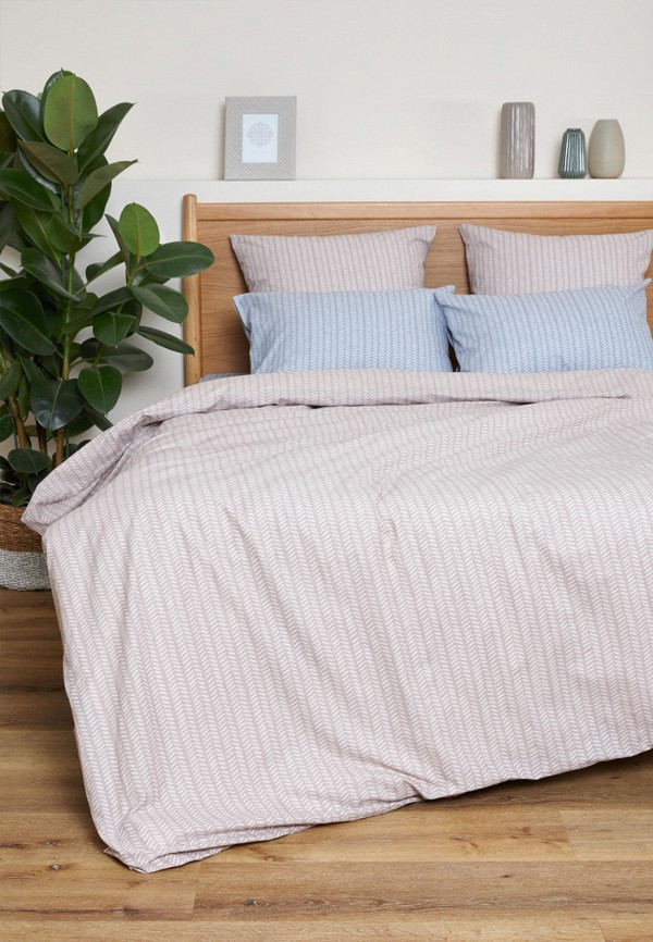 фото Постельное белье евро cozy home