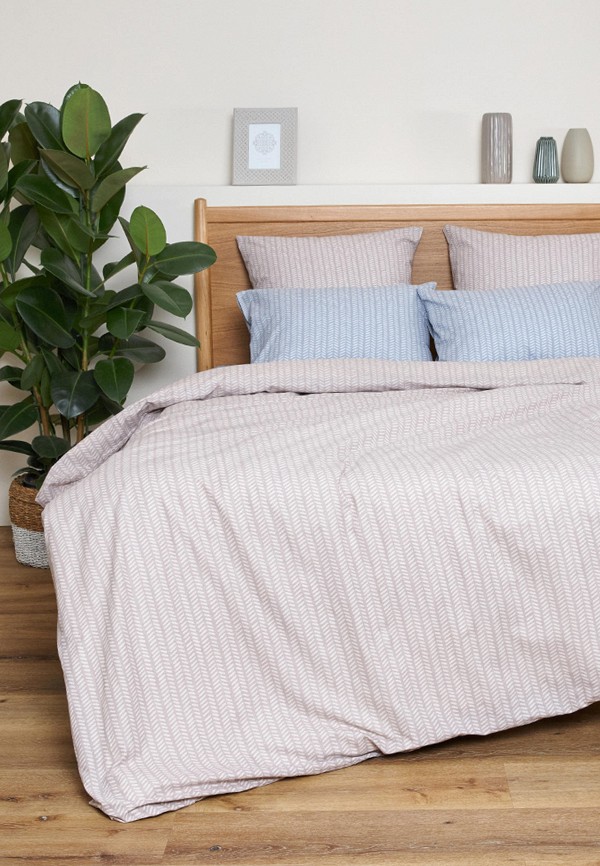 фото Постельное белье евро cozy home