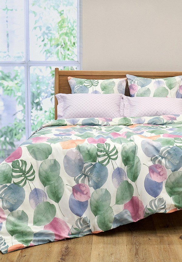 фото Постельное белье 1,5-спальное cozy home