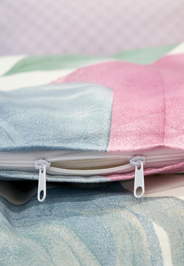 фото Постельное белье евро cozy home