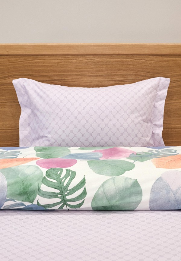 фото Постельное белье евро cozy home