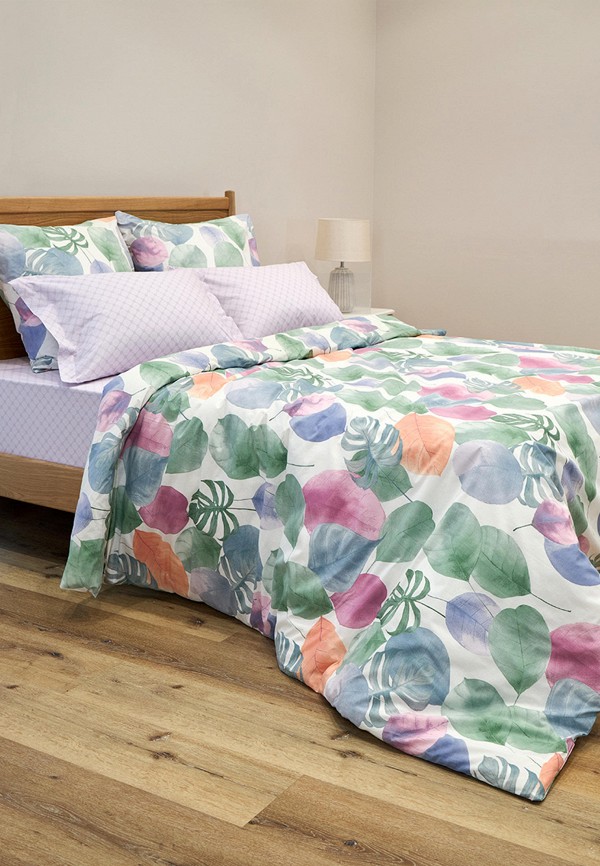 фото Постельное белье евро cozy home