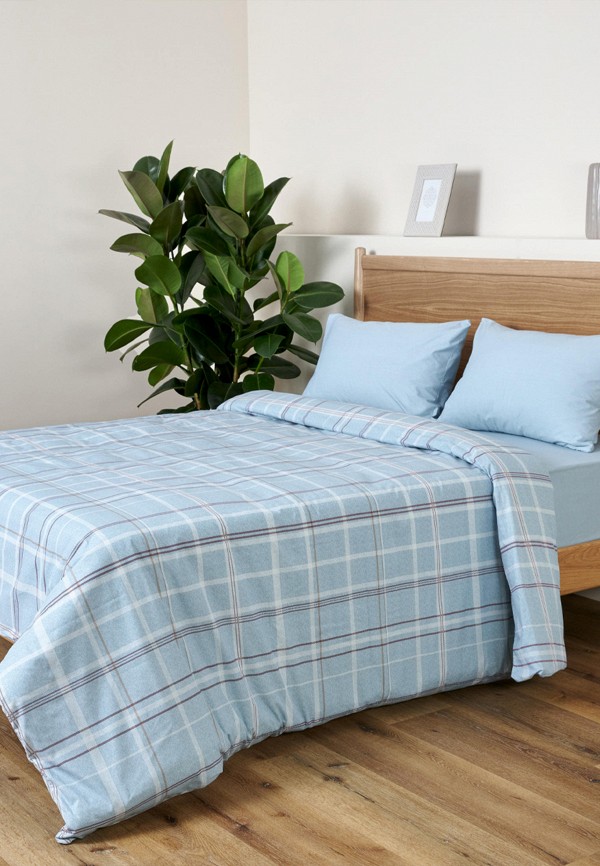 фото Постельное белье евро cozy home