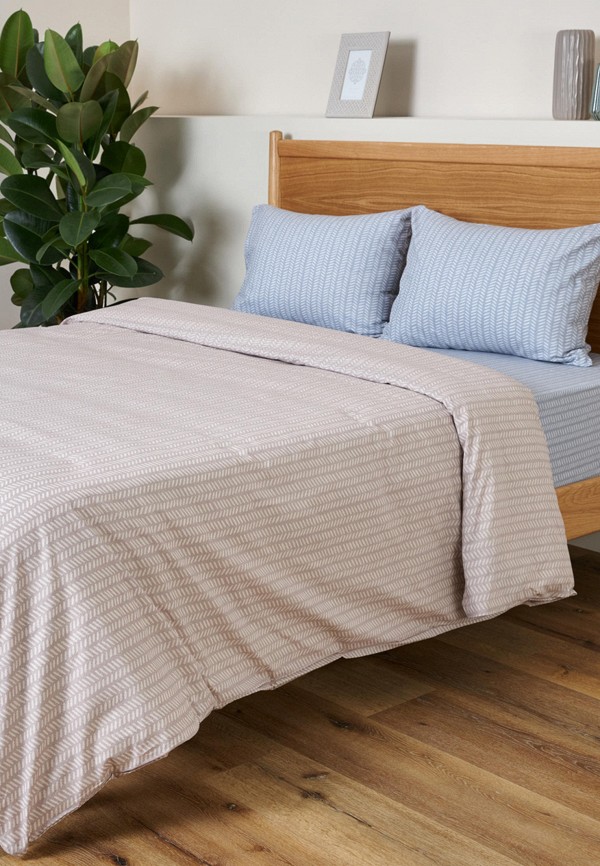 фото Постельное белье 1,5-спальное cozy home