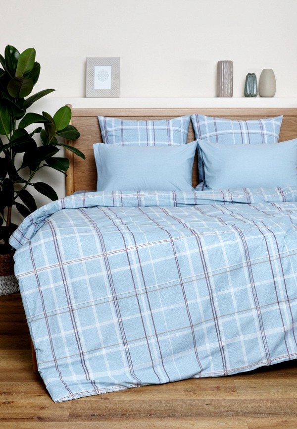 фото Постельное белье 1,5-спальное cozy home