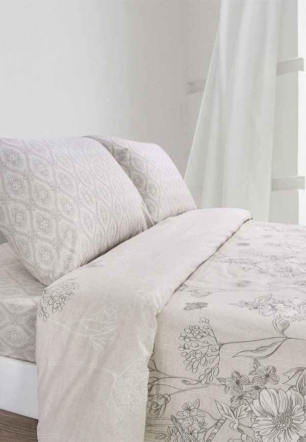 фото Постельное белье семейное cozy home