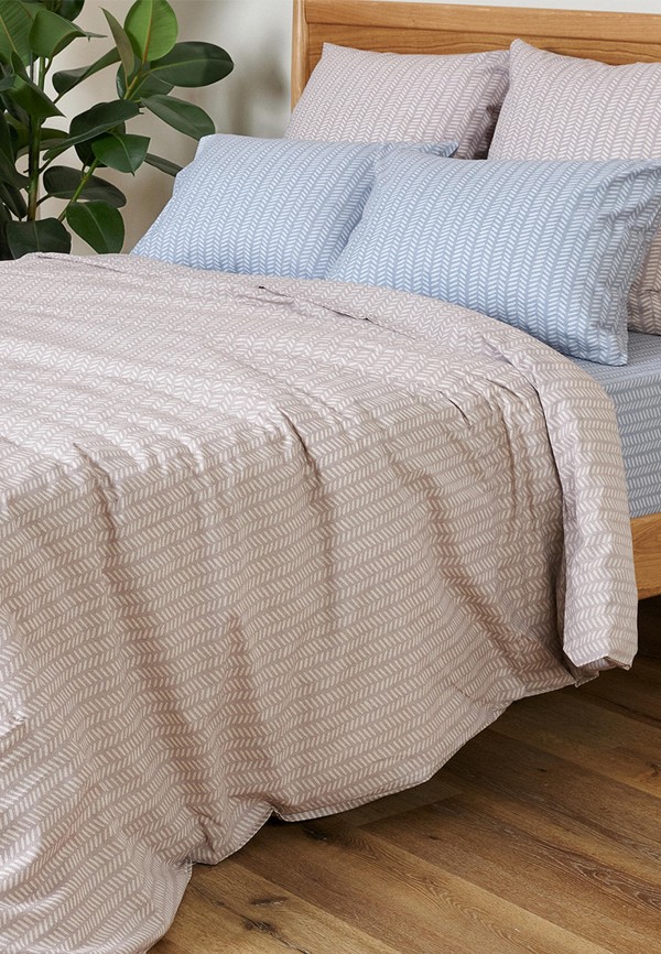 фото Постельное белье 2-спальное cozy home