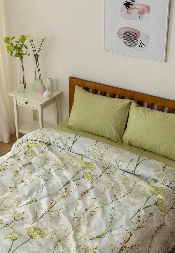 фото Постельное белье 2-спальное cozy home