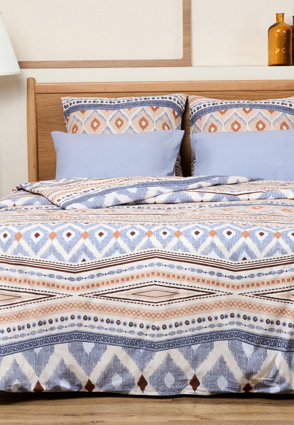 фото Постельное белье 1,5-спальное cozy home