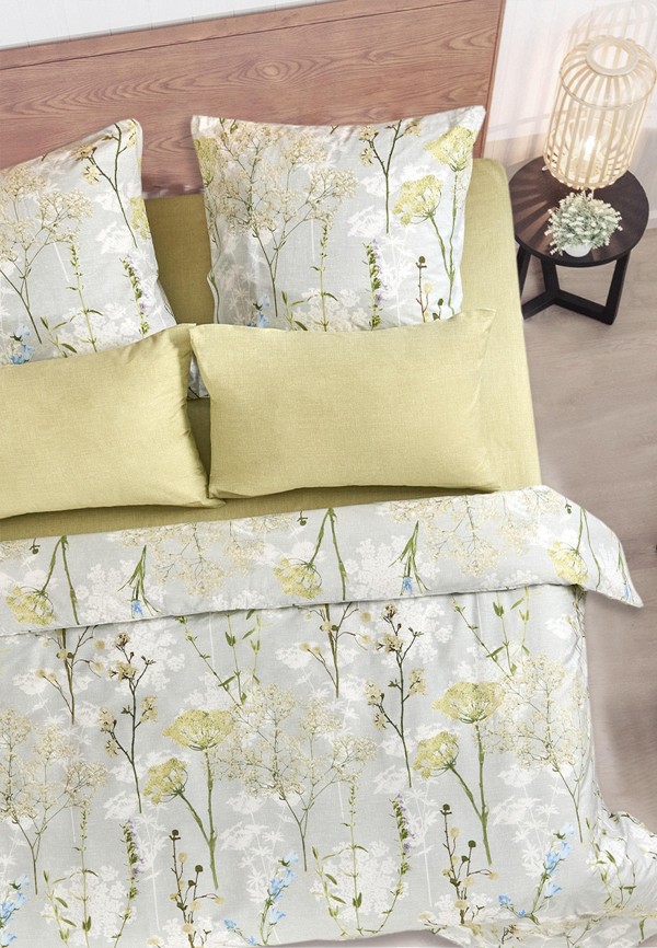 фото Постельное белье евро cozy home