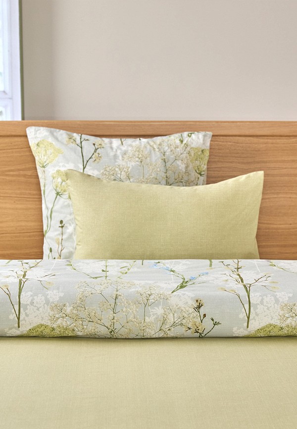 фото Постельное белье евро cozy home