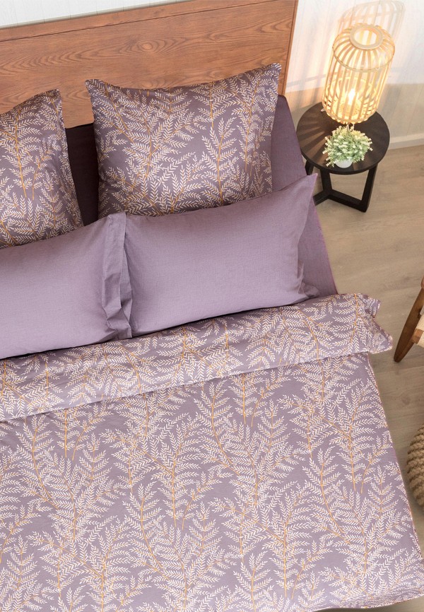 фото Постельное белье семейное cozy home