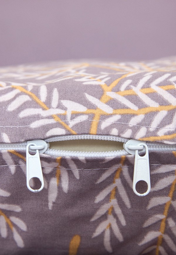 фото Постельное белье семейное cozy home