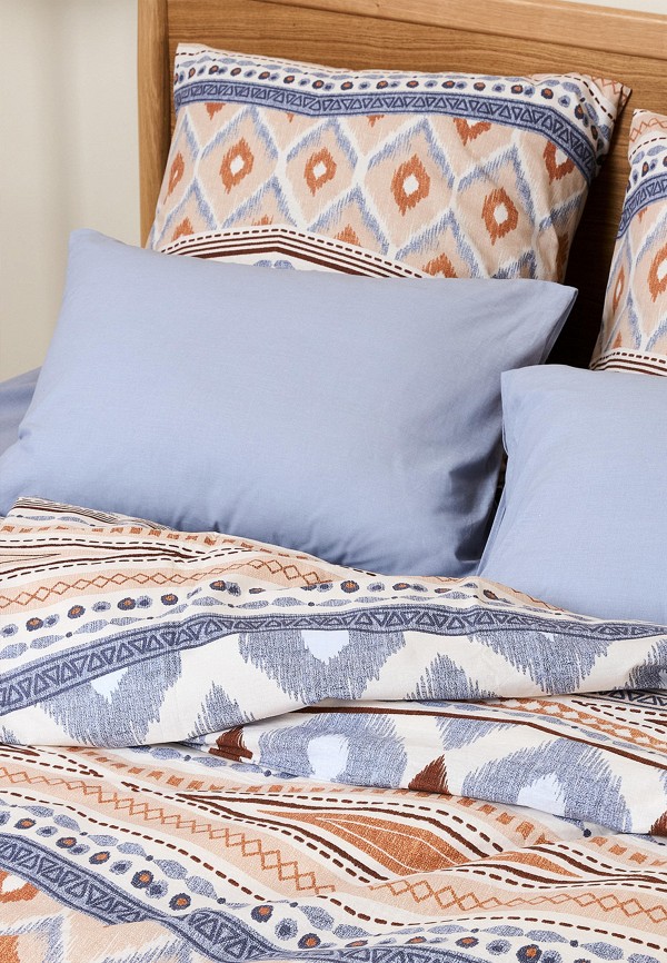 фото Постельное белье евро cozy home