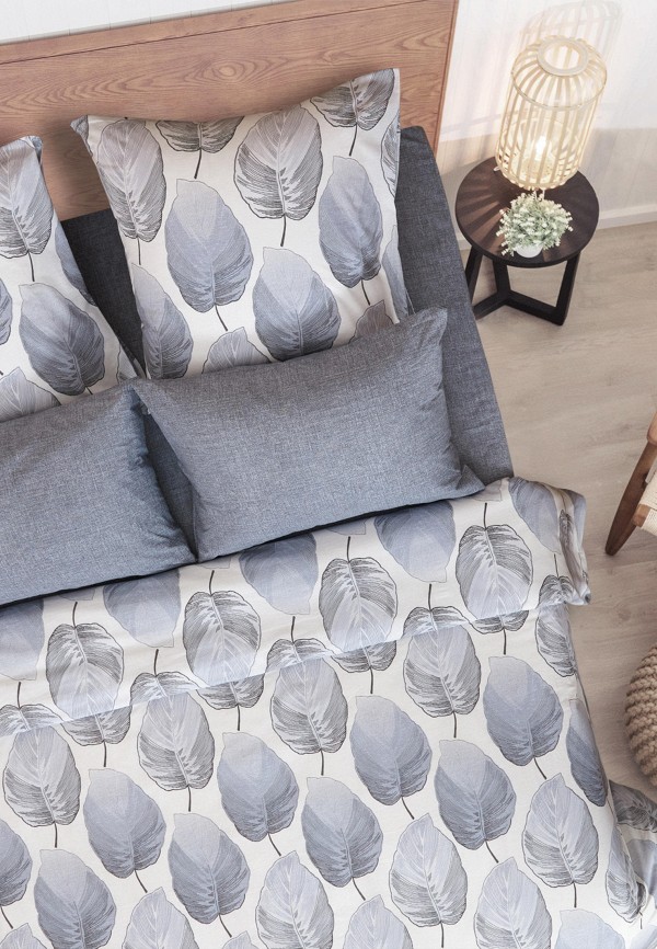 фото Постельное белье 2-спальное cozy home