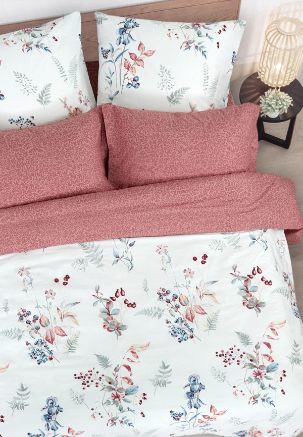 фото Постельное белье евро cozy home