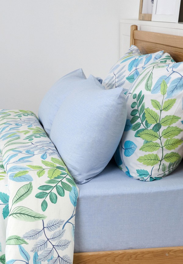 фото Постельное белье семейное cozy home