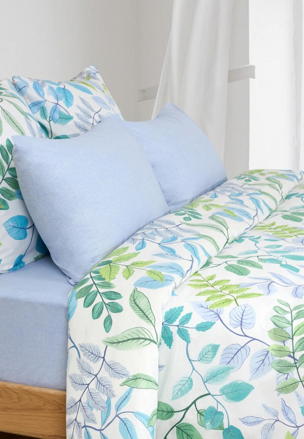 фото Постельное белье семейное cozy home