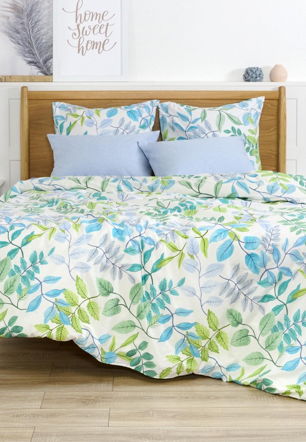 фото Постельное белье семейное cozy home