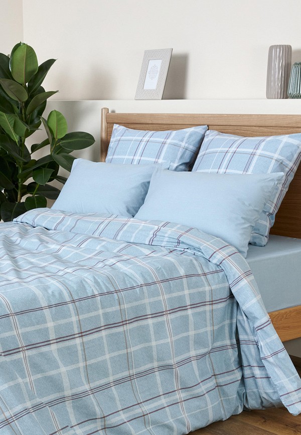 фото Постельное белье 2-спальное cozy home