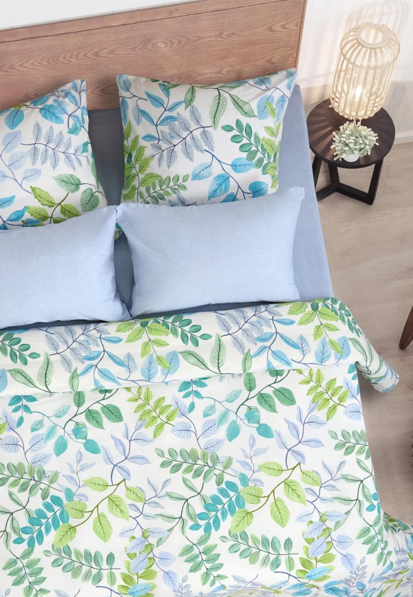 фото Постельное белье евро cozy home