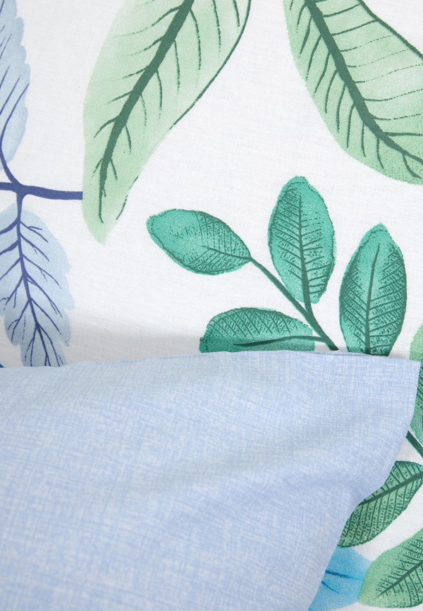 фото Постельное белье евро cozy home