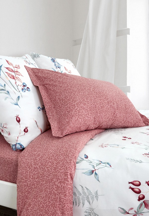 фото Постельное белье евро cozy home