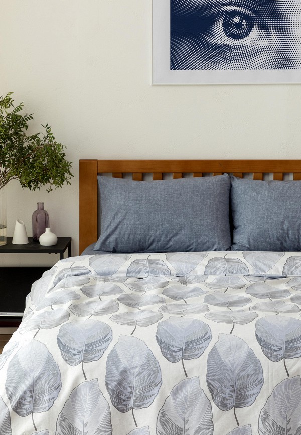 фото Постельное белье евро cozy home