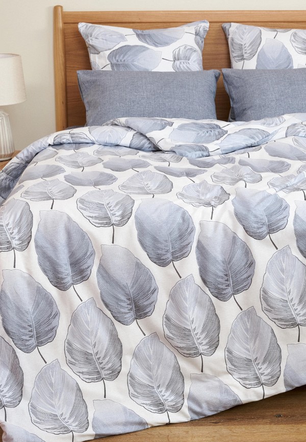 фото Постельное белье евро cozy home