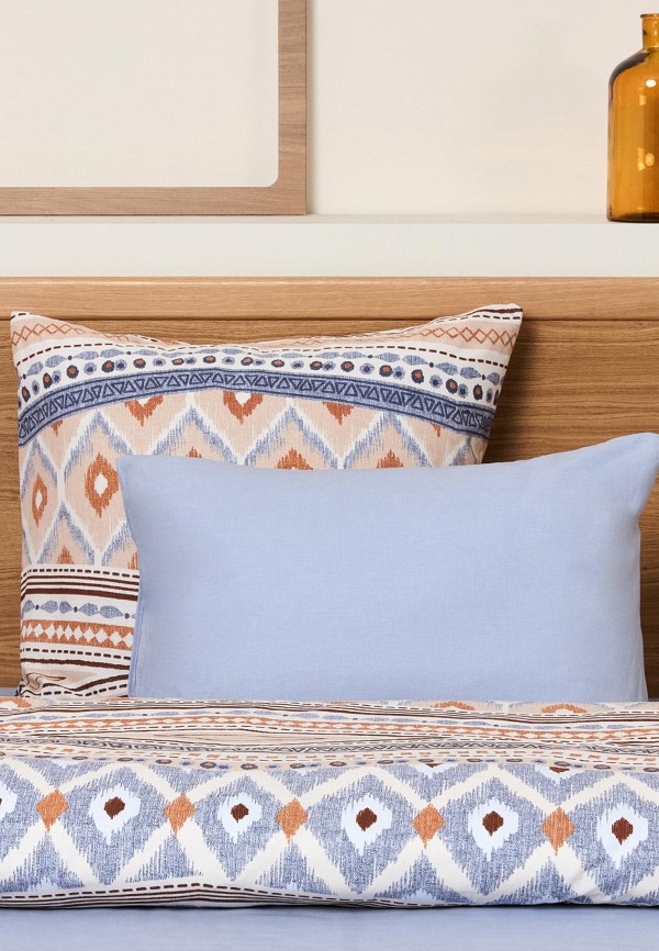 фото Постельное белье семейное cozy home