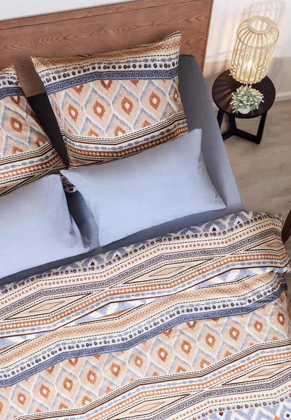 фото Постельное белье семейное cozy home