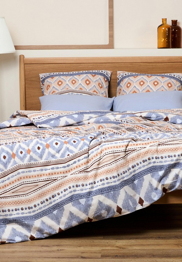 фото Постельное белье семейное cozy home