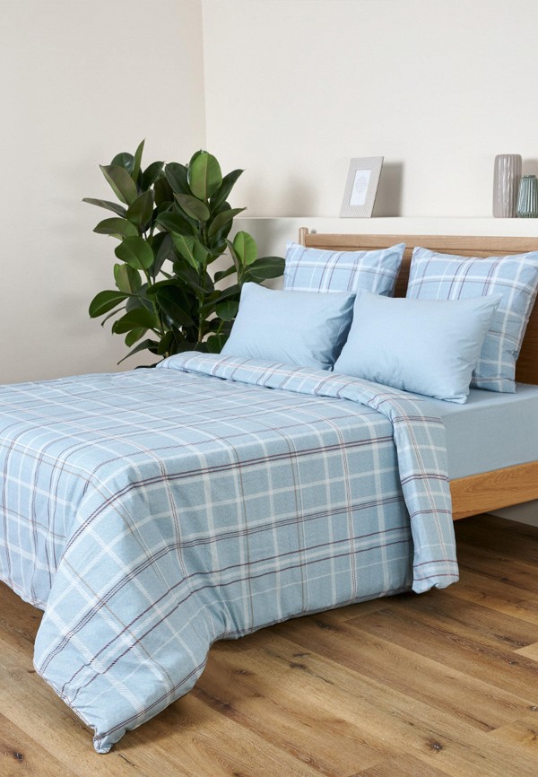 фото Постельное белье семейное cozy home