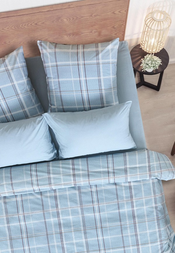 фото Постельное белье семейное cozy home