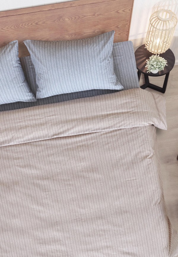 фото Постельное белье семейное cozy home