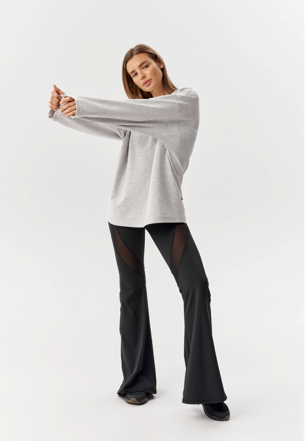 фото Лонгслив gympanthers