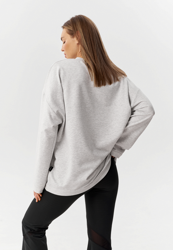 фото Лонгслив gympanthers